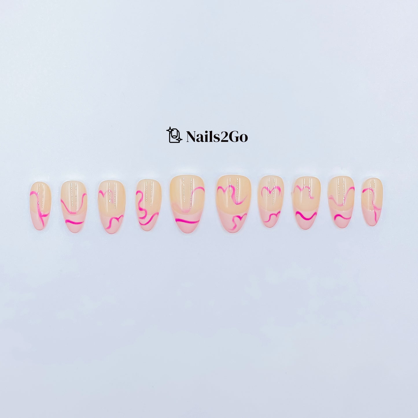 Pink Wave