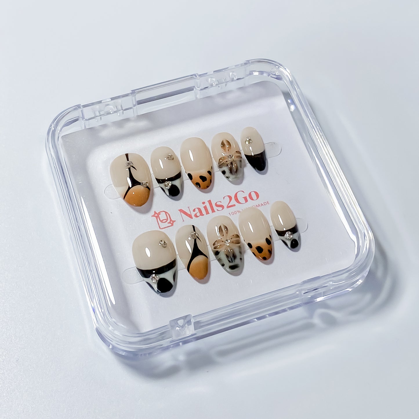 Savanna Luxe