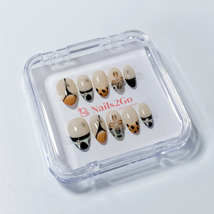 Savanna Luxe