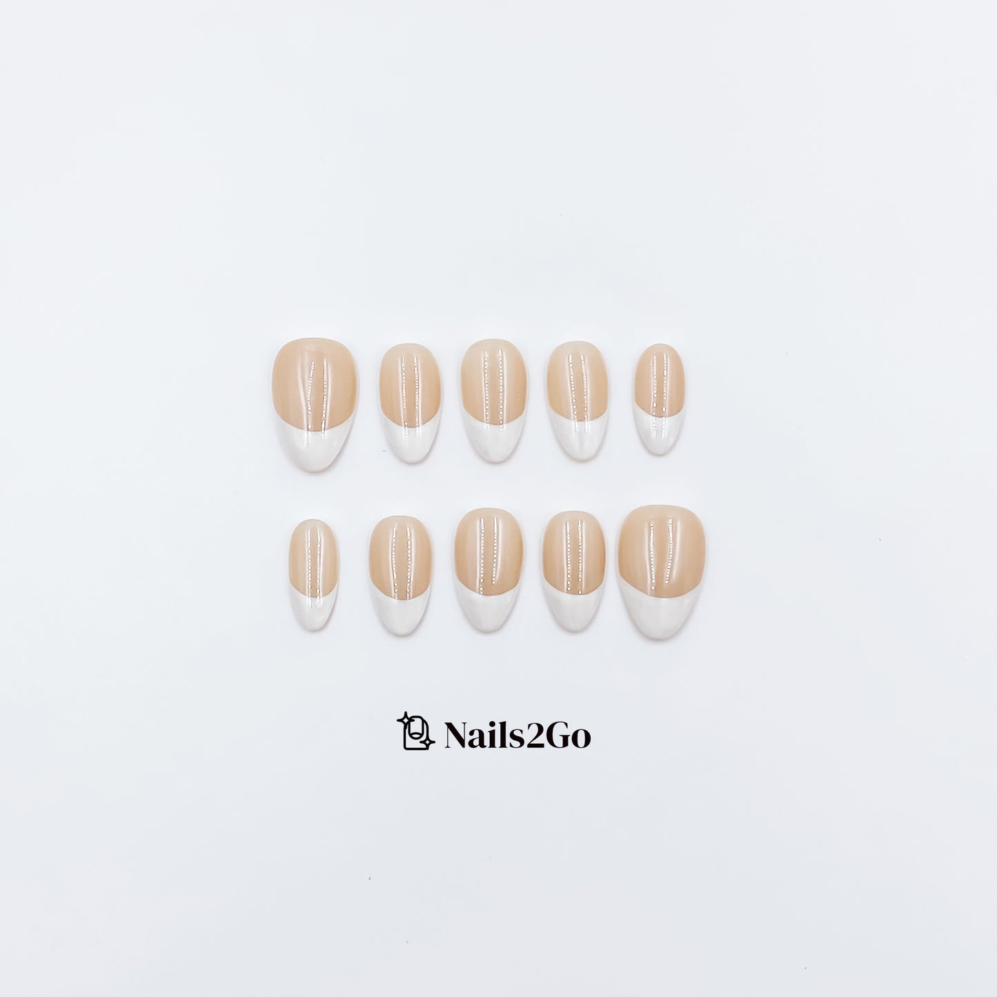Silken French