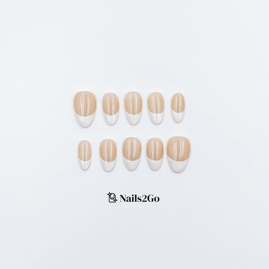 Silken French