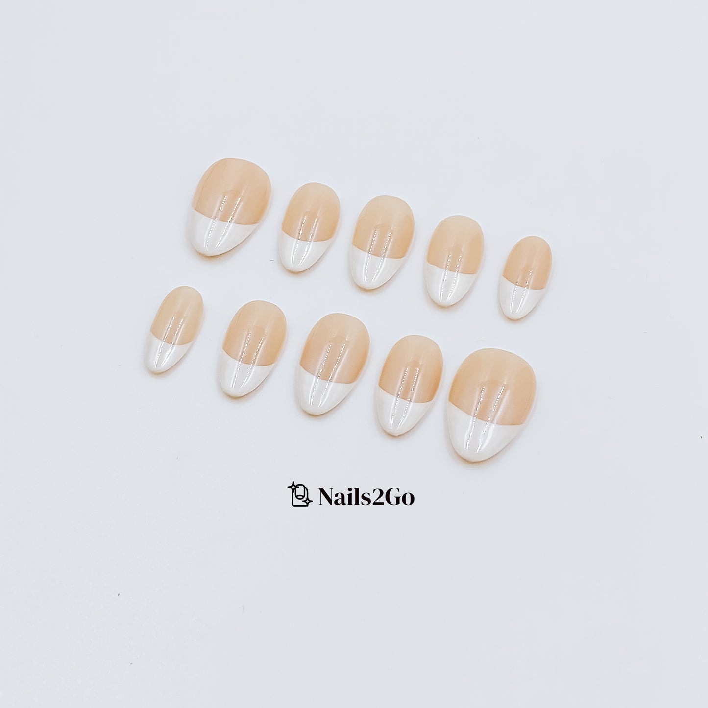 Silken French