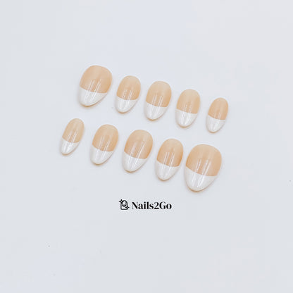 Silken French