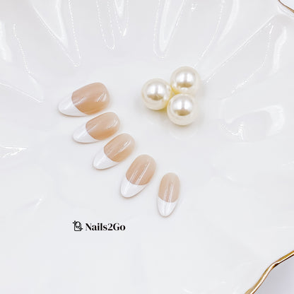Silken French
