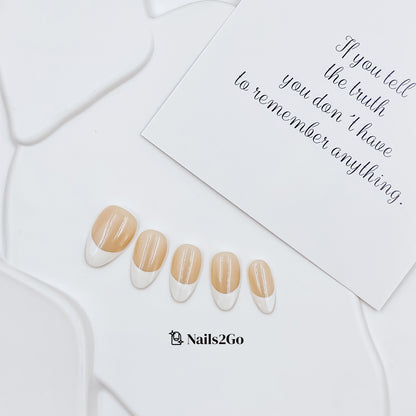 Silken French