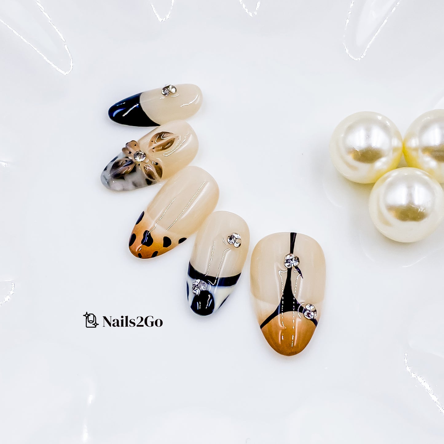 Savanna Luxe