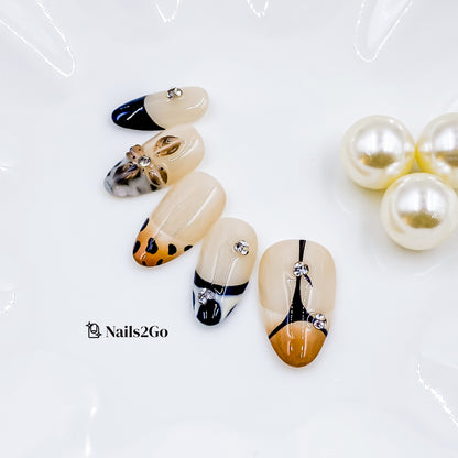 Savanna Luxe