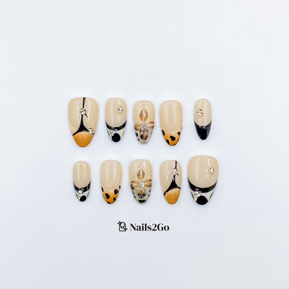 Savanna Luxe