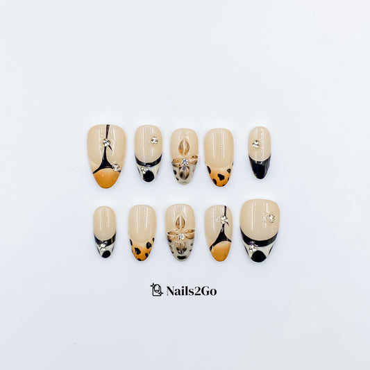 Savanna Luxe