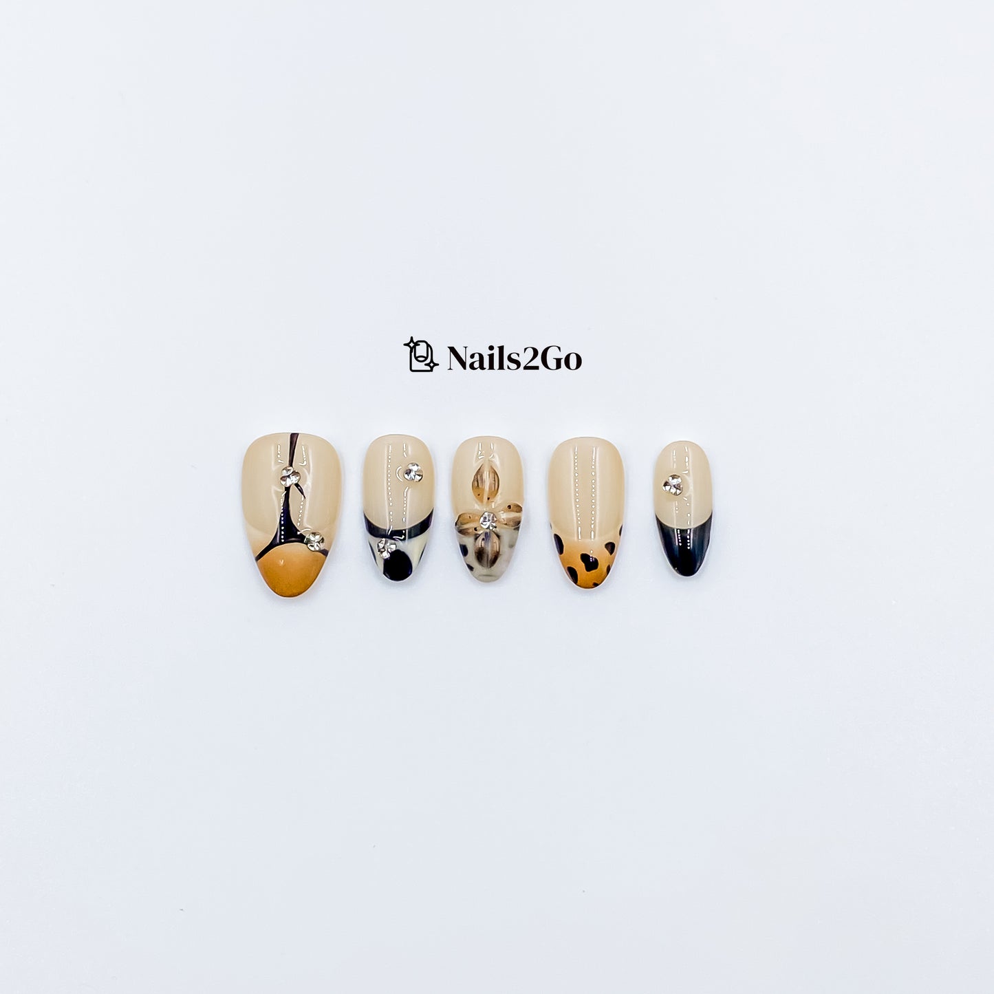 Savanna Luxe