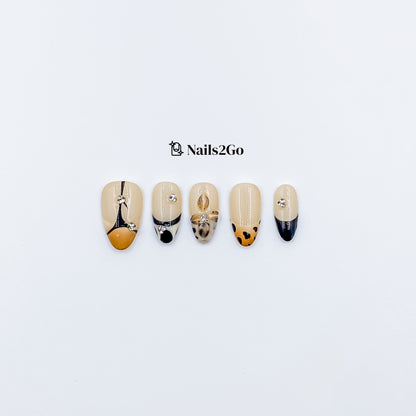 Savanna Luxe