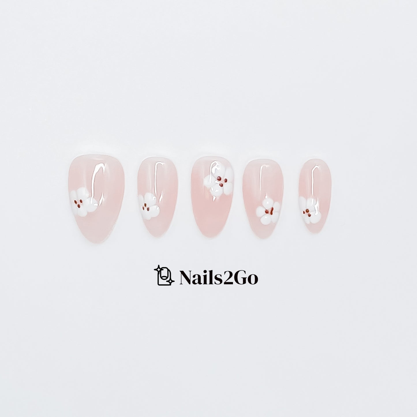 Pink Petal