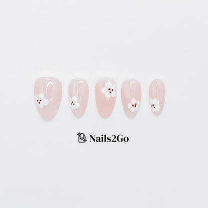 Pink Petal