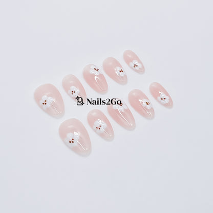 Pink Petal