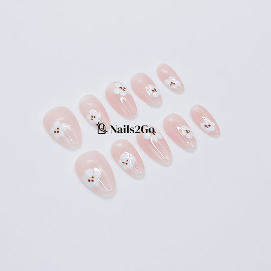 Pink Petal
