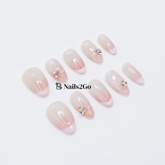 Blush Sparkle
