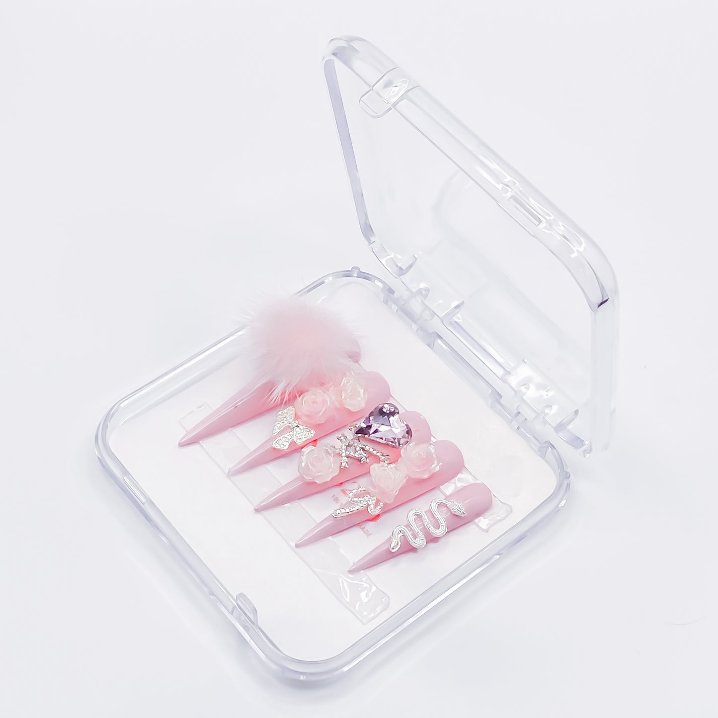 Blush Fantasy