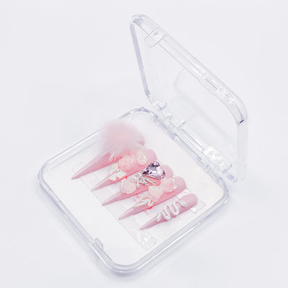 Blush Fantasy