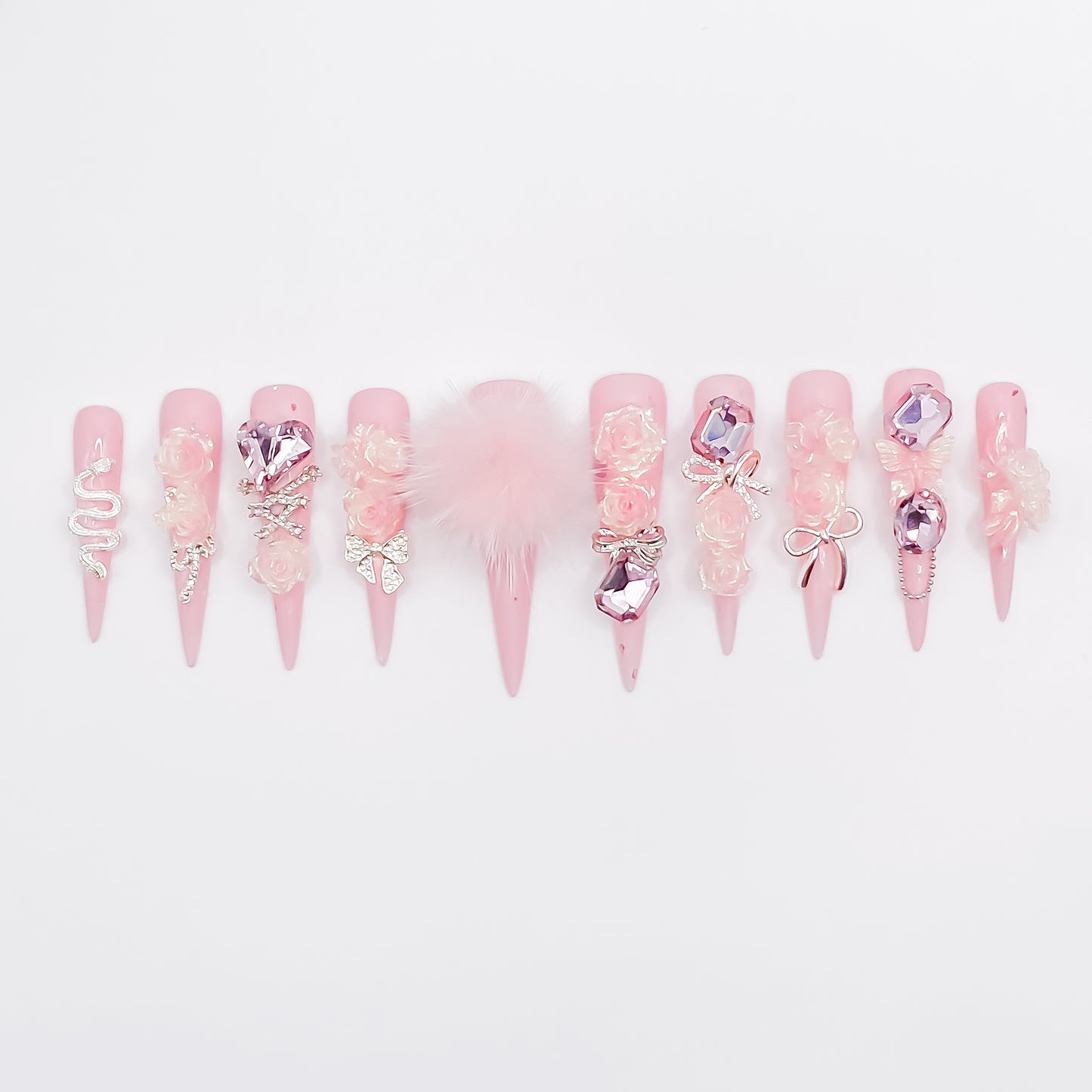 Blush Fantasy
