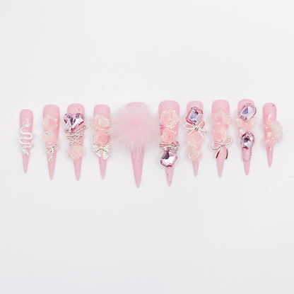 Blush Fantasy