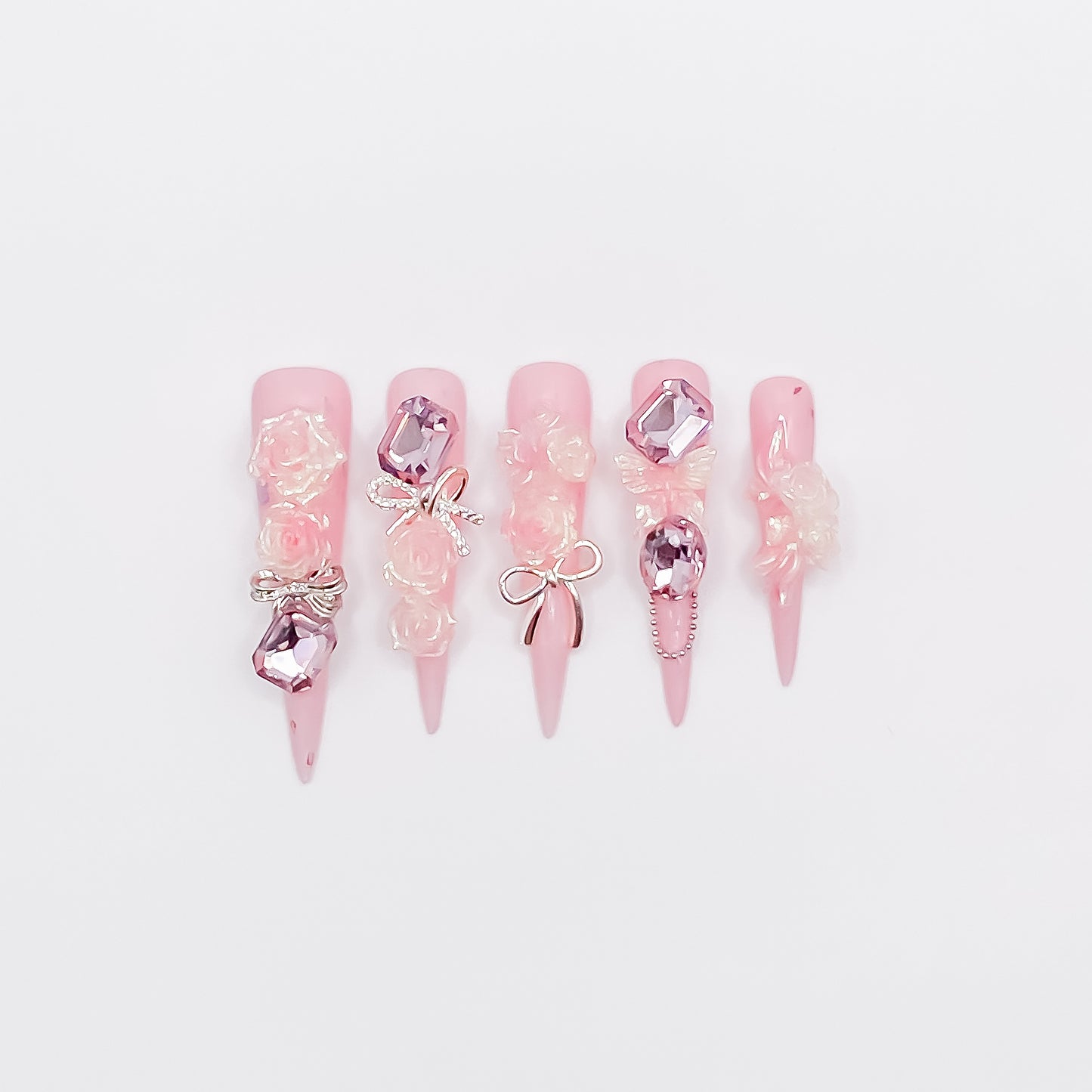 Blush Fantasy