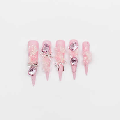 Blush Fantasy