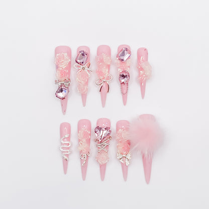 Blush Fantasy
