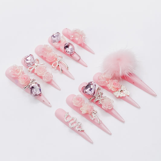 Blush Fantasy