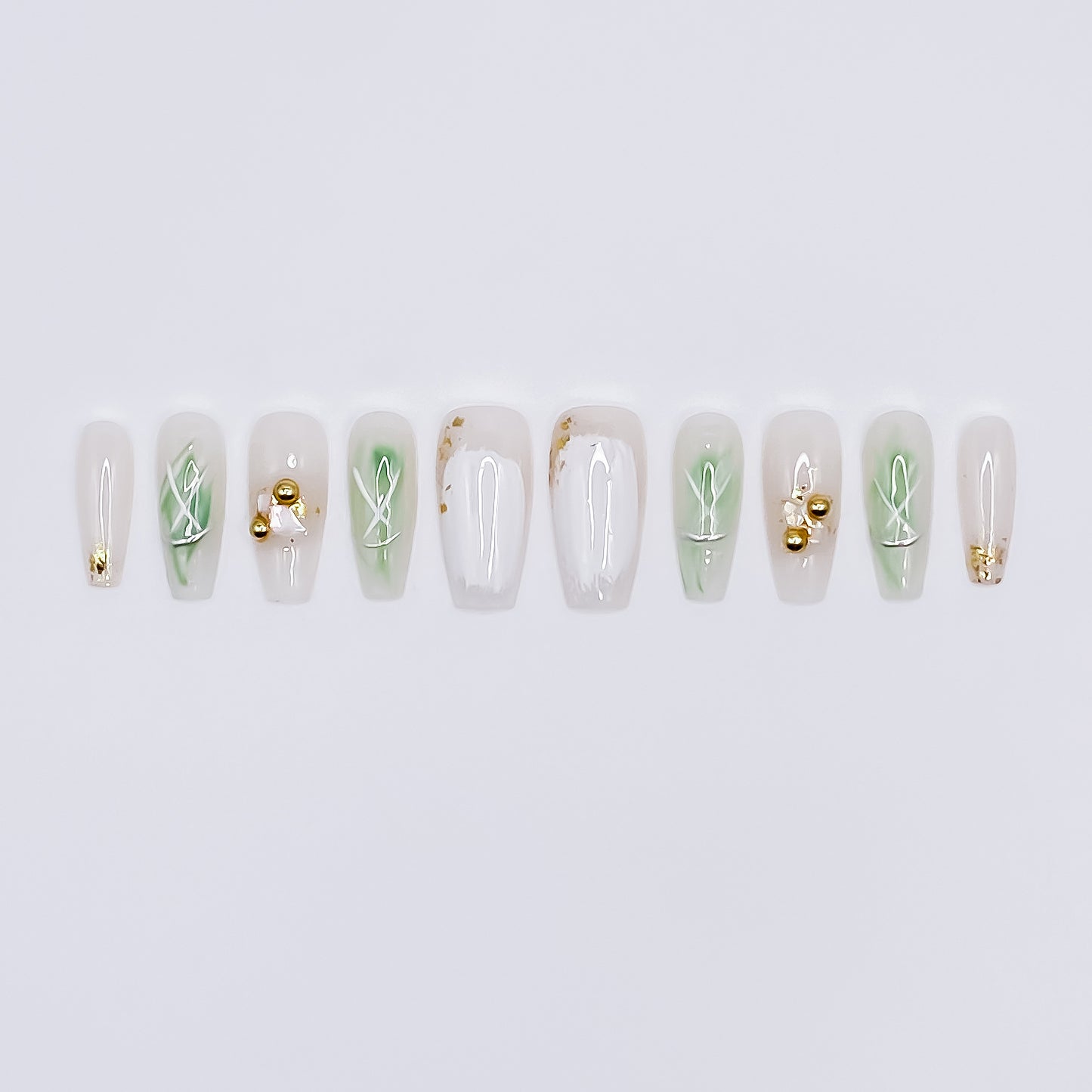 Luminary Green