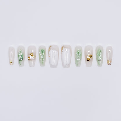 Luminary Green