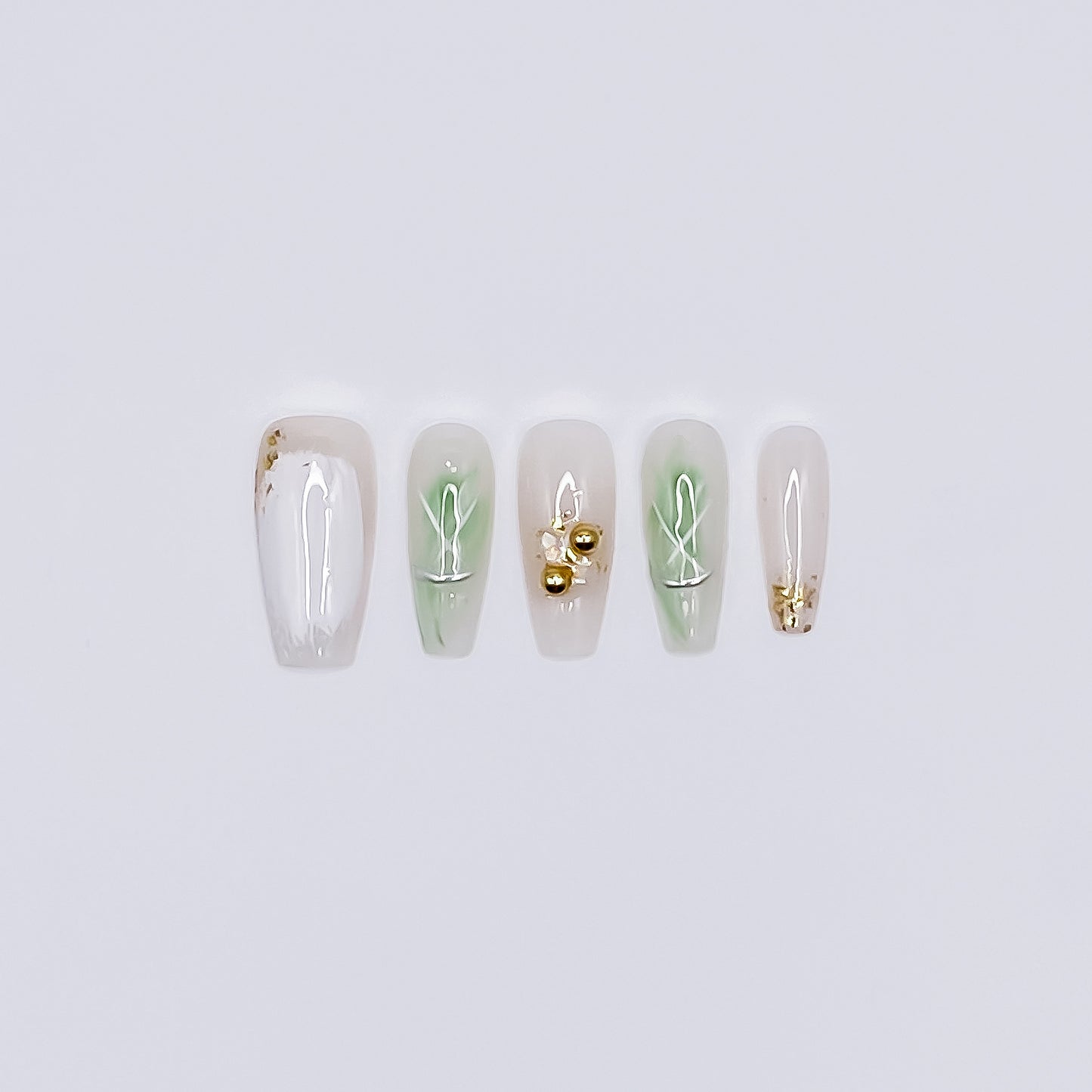 Luminary Green