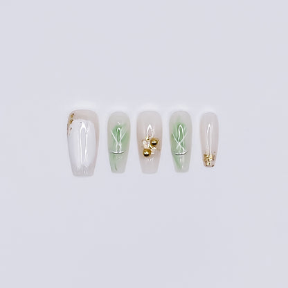 Luminary Green