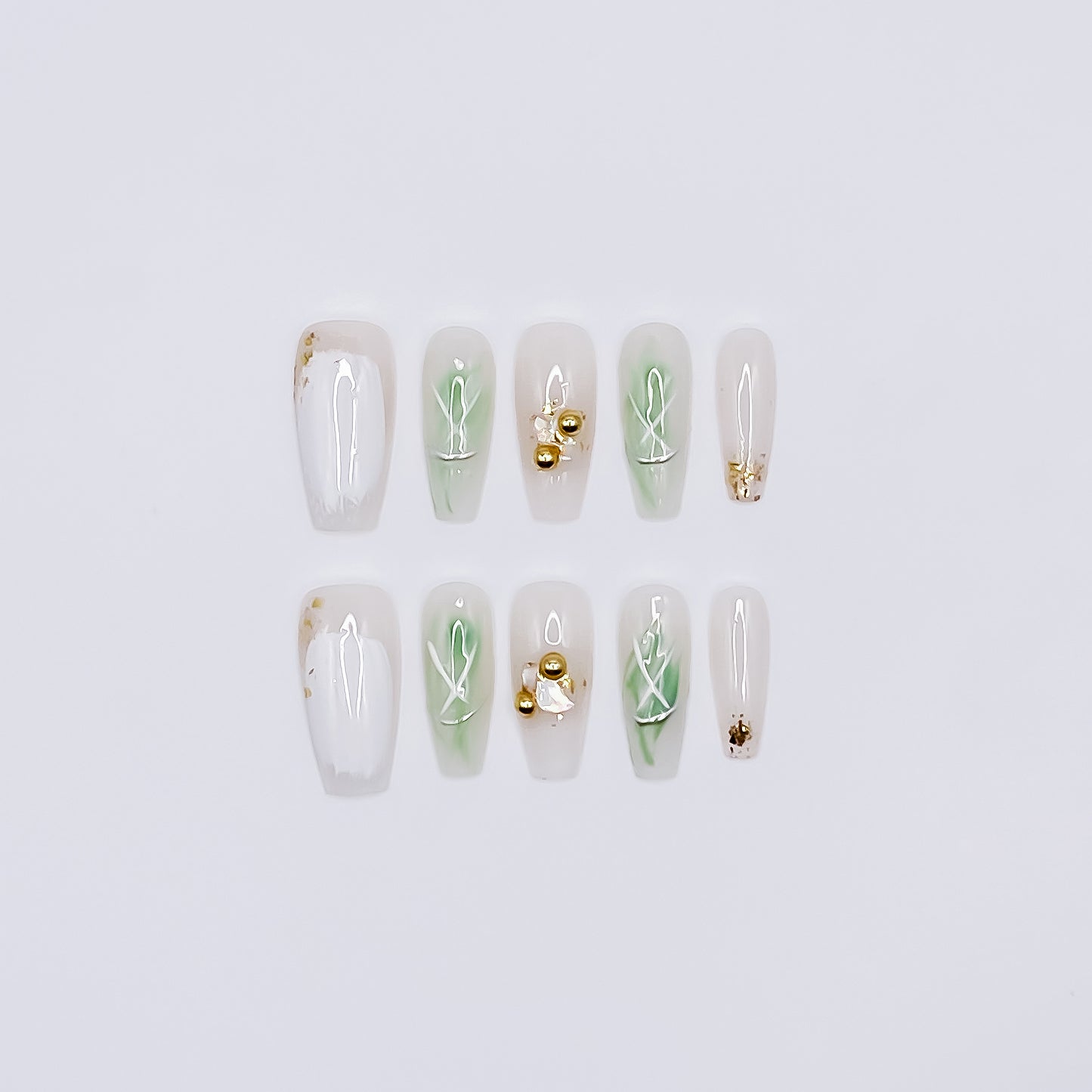 Luminary Green