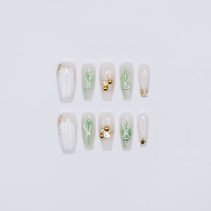 Luminary Green