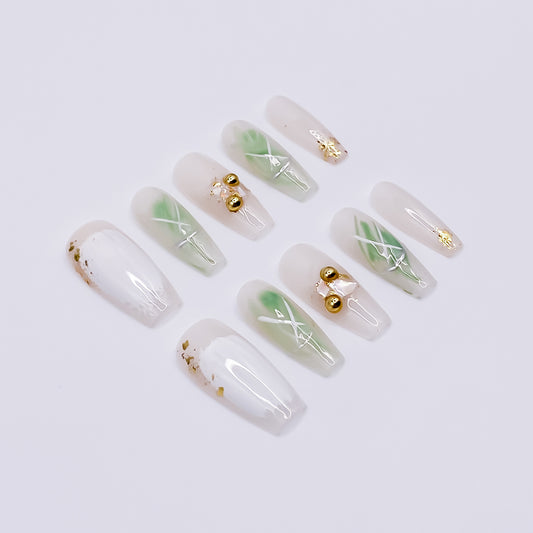 Luminary Green