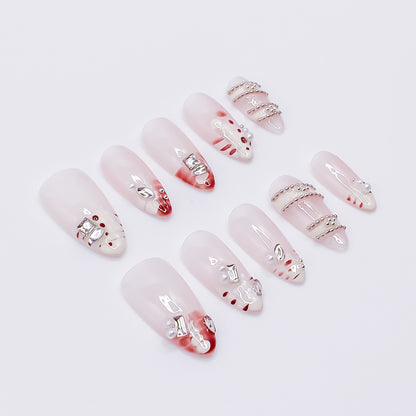 Blush Sparkle