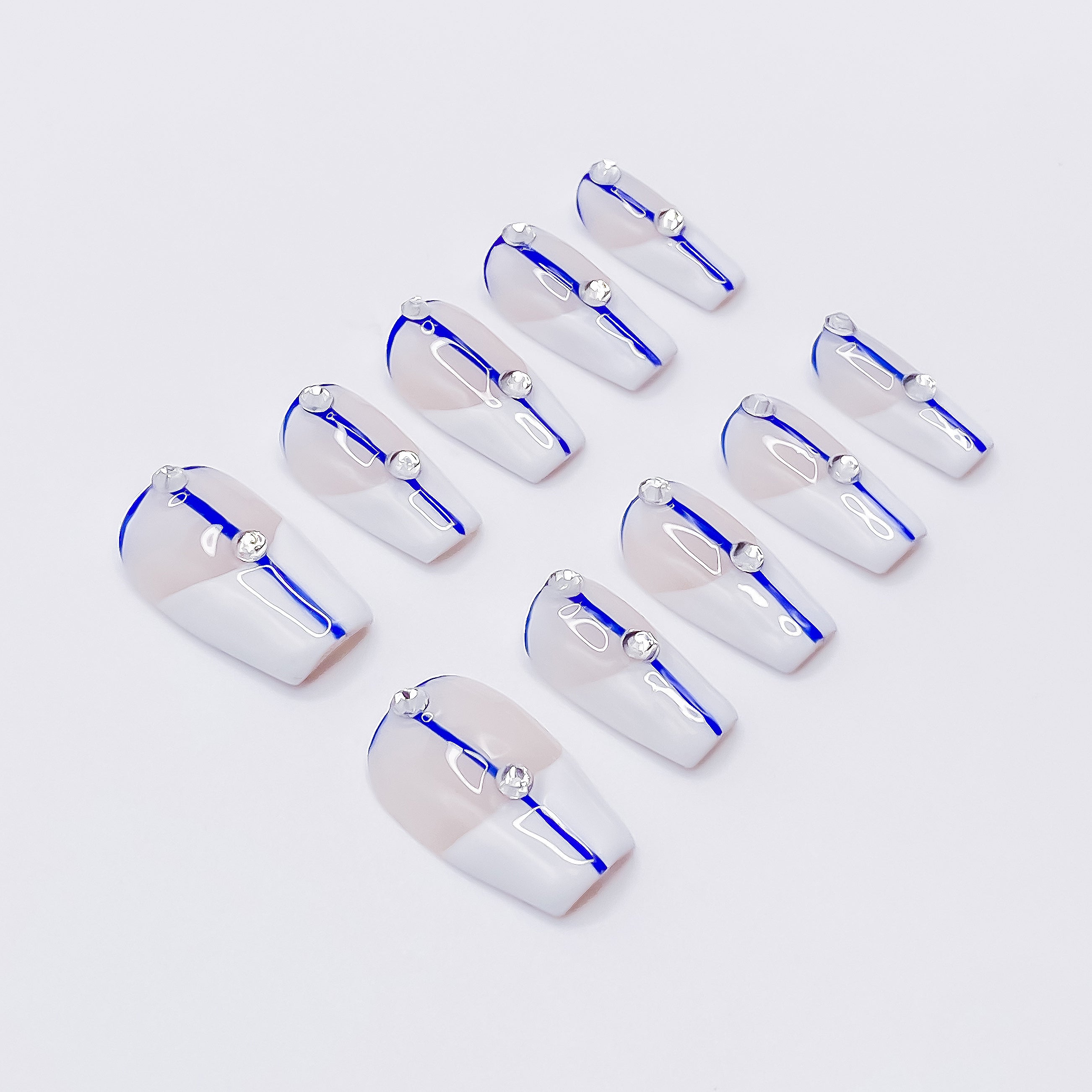 Selected Variant Image