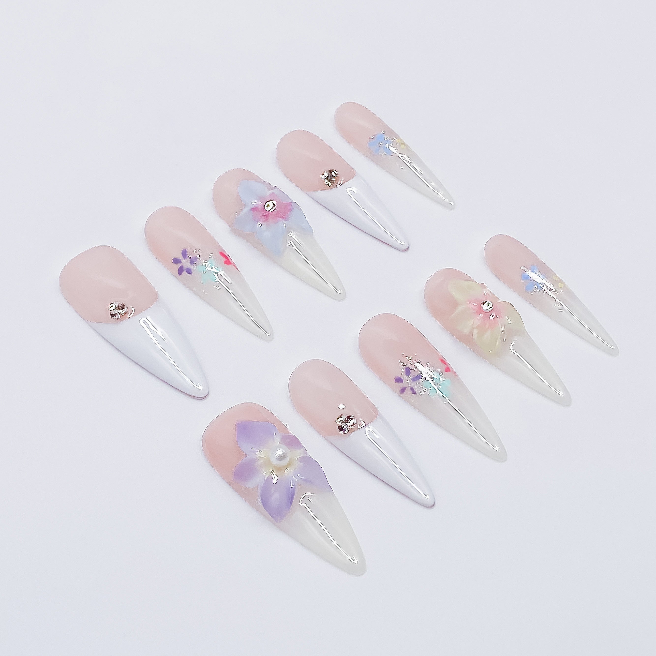 Selected Variant Image