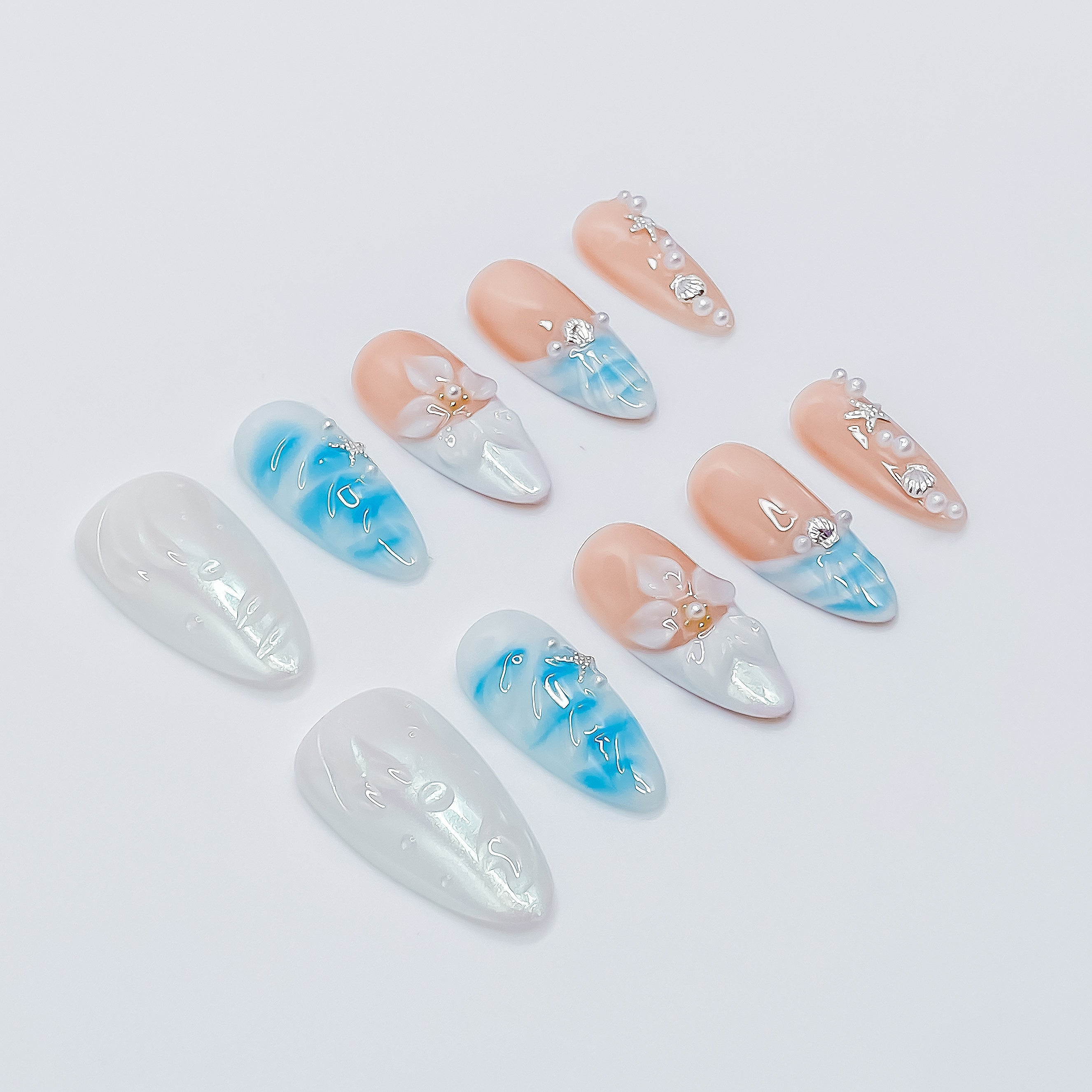 Selected Variant Image