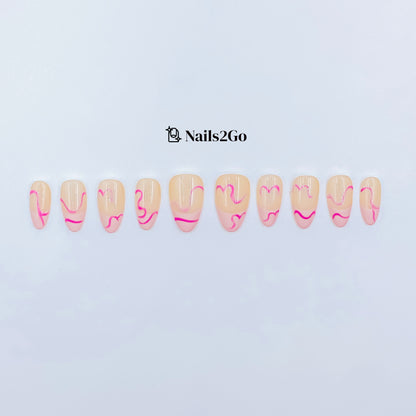 Pink Wave