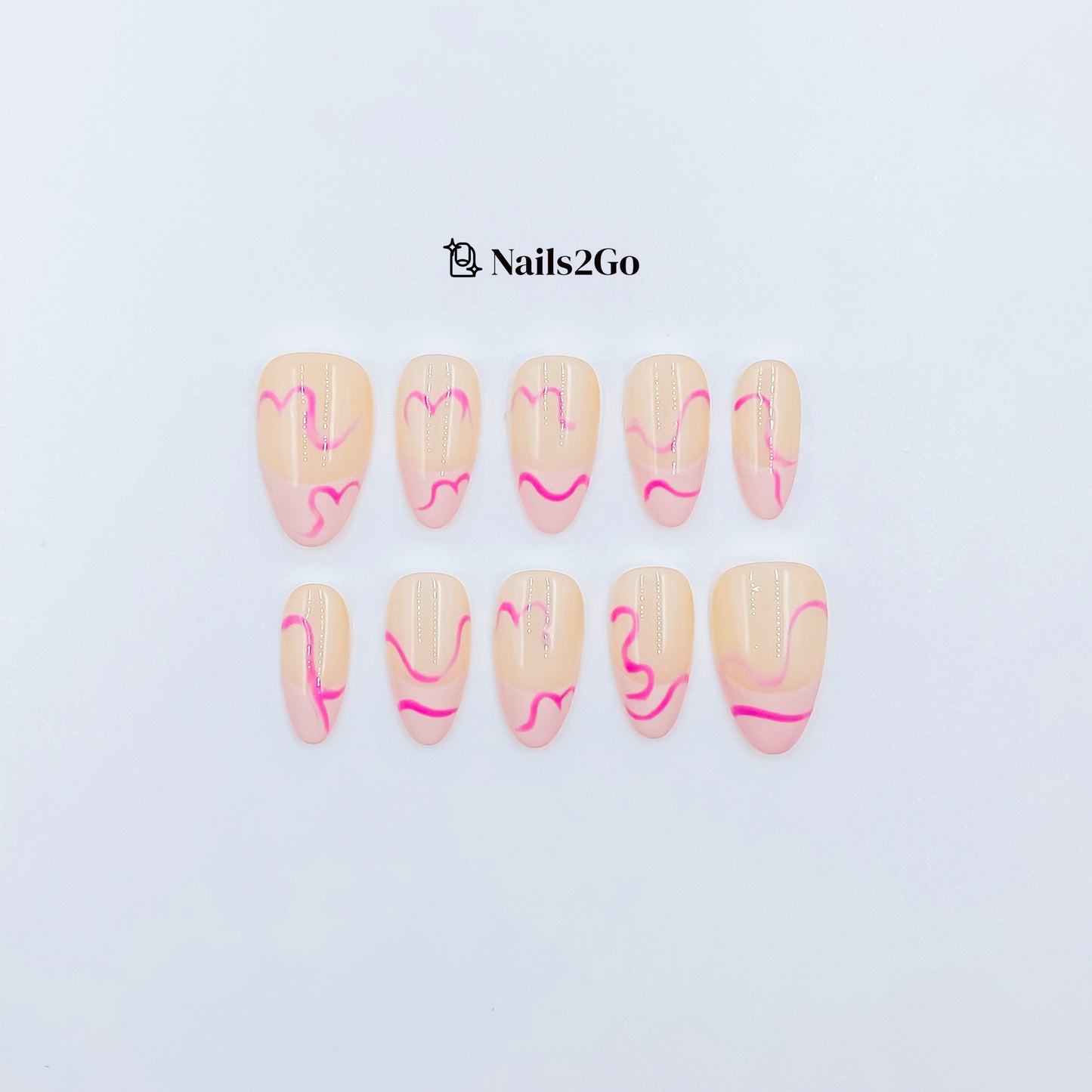Pink Wave