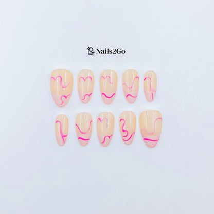 Pink Wave