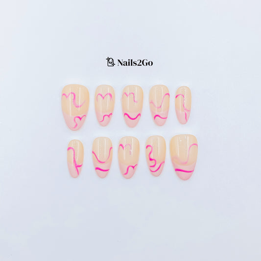 Pink Wave