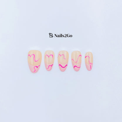 Pink Wave