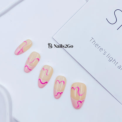 Pink Wave